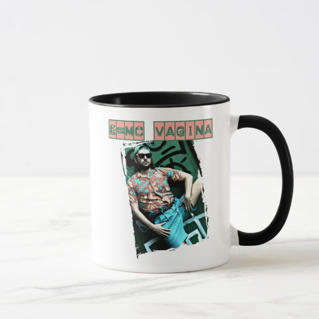 e=mcvagina tasse (Rechts)