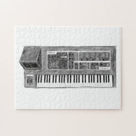 E-mu Emulator II