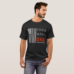 E Pluribus T-Shirt