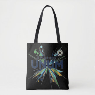 E Pluribus Unum Tasche