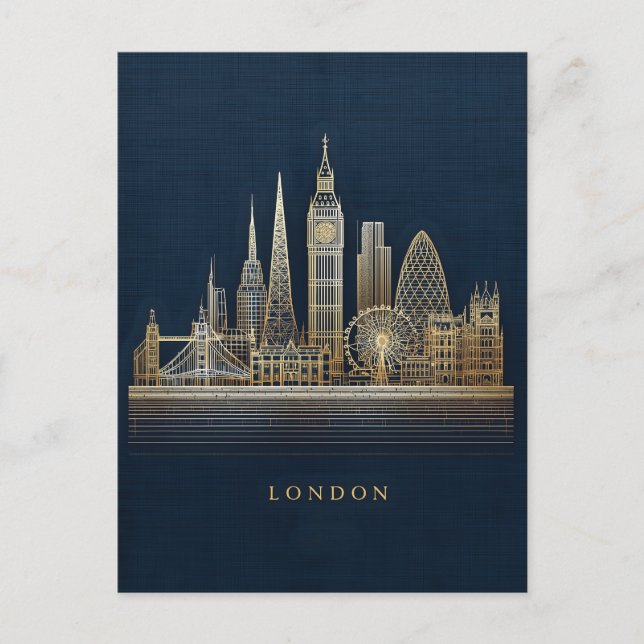 E POSTKARTE (Vorderseite)