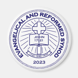 E&R Logo-Magnet Magnet