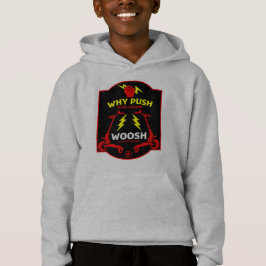 E-Roller Hoodie