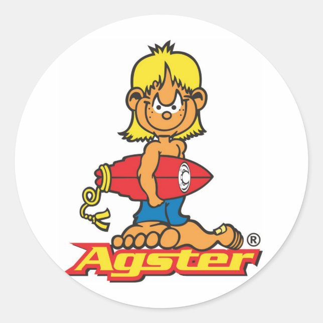 e runder aufkleber (Vorderseite)