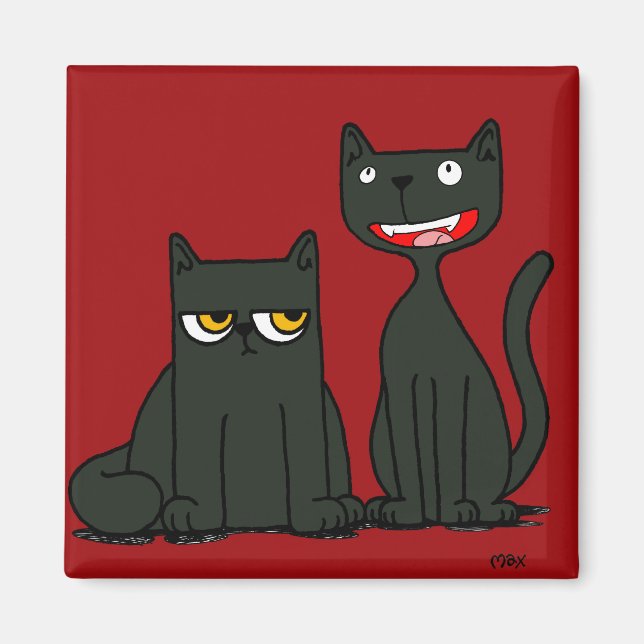 E&T aimant D1 BURG (Devant)