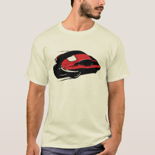 E-Type T-shirt