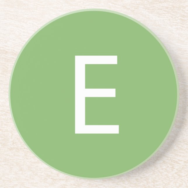 E UNTERSETZER (Vorne)