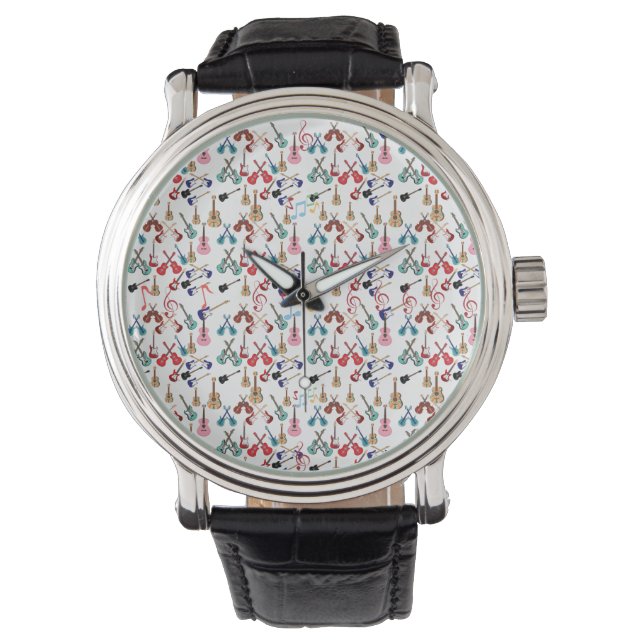 E watch ⌚ armbanduhr (Vorderseite)