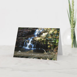 EA001 FEIERTAGSKARTE