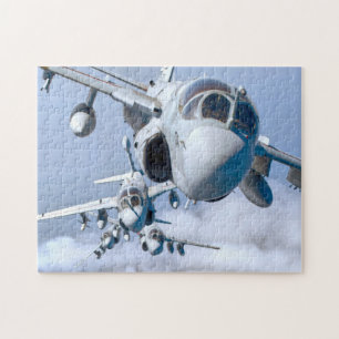 EA-6B PROWLER (11x14 INCH)