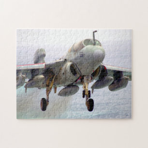 EA-6B PROWLER (11x14 INCH)