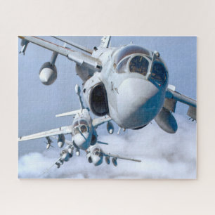 EA-6B PROWLER (16x20 INCH)