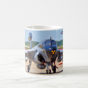 EA-6B PROWLER KAFFEETASSE