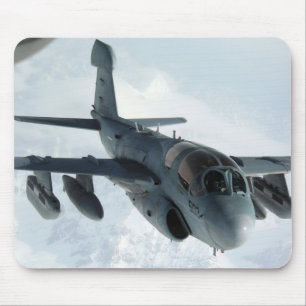 EA-6B Prowler Mousepad