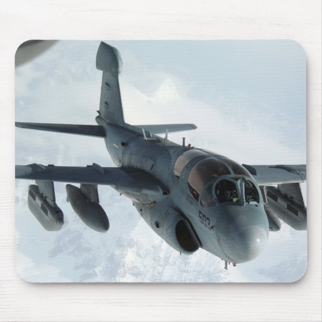 EA-6B Prowler Mousepad (Vorne)