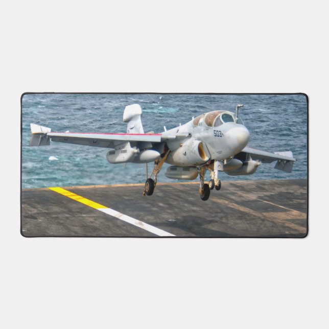 EA-6B PROWLER SCHREIBTISCHUNTERLAGE (Vorderseite)