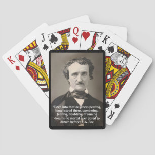 EA Pos. 1 Spielkarten