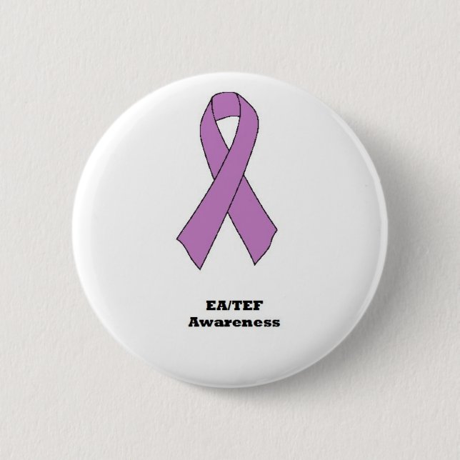 EA/TEF Bewusstseins-Knopf Button (Vorderseite)