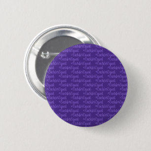 #EachforEqual HashTag Internationaler Frauentag Button