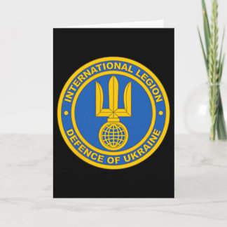 Eads Designs International Legion Of Territorial D Karte