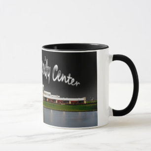 Eagan 15 Unze-Wecker-Tasse Tasse