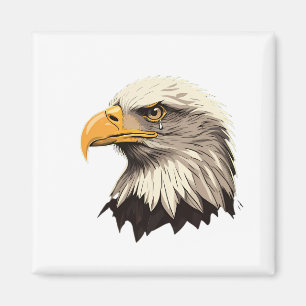 Eagelmagnet Magnet