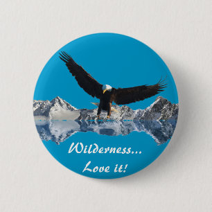 EAGFL-FLUGEINGANG BUTTON