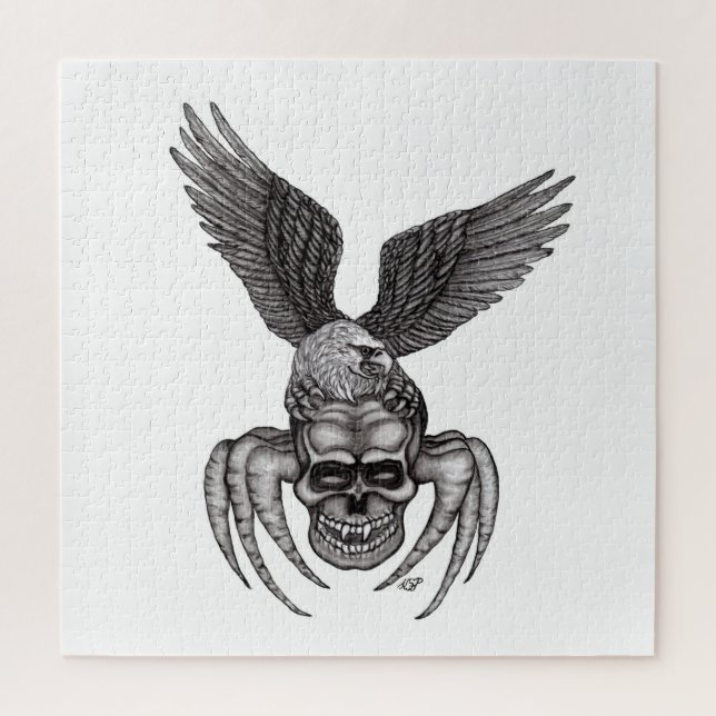 Eagle (Vertikal)