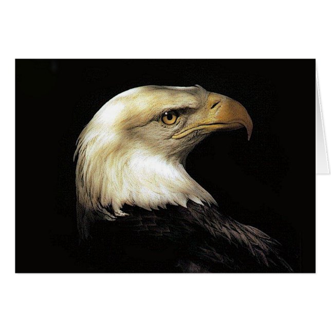 Eagle (Vorderseite (Horizontal))