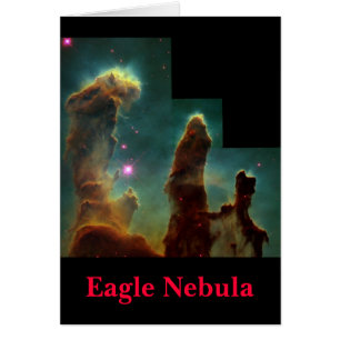 eagle4Finished, nébuleuse d'Eagle