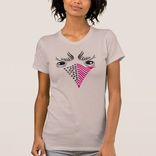 EAGLE-AUGE T-Shirt