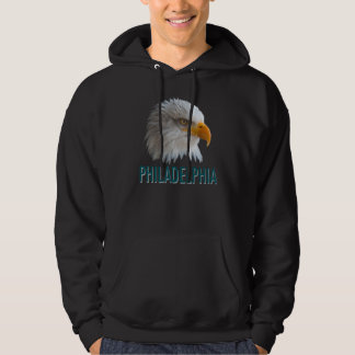Eagle Bird Philadelphia Hoodie