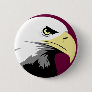 Eagle Button