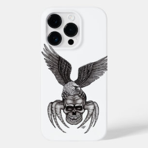 Eagle Case-Mate iPhone 14 Pro Hülle