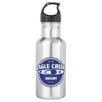 Eagle Creek Oregon Kayaking