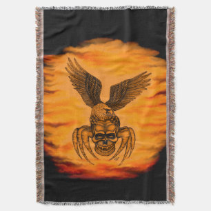 Eagle Decke