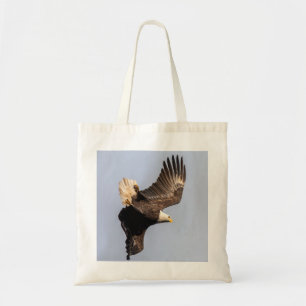 Eagle Drehung Tragetasche