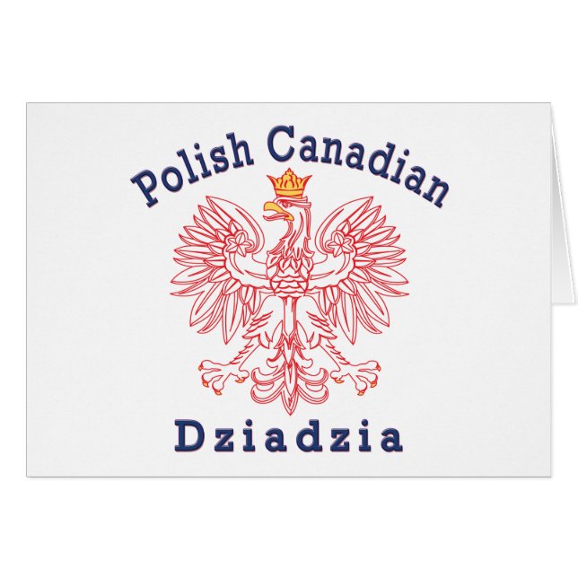 Eagle Dziadzia (Vorderseite (Horizontal))
