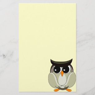 Eagle-Eule Briefpapier
