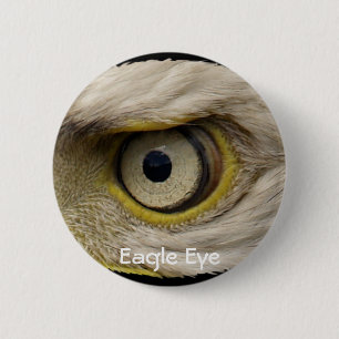 Eagle Eye Gifts Button