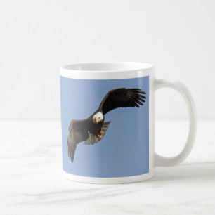 Eagle Eye Kaffeetasse