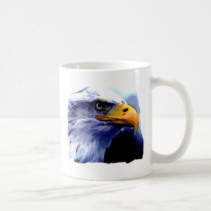 Eagle Eye Kaffeetasse