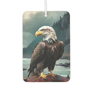 Eagle Eyes Autolufterfrischer