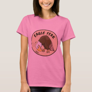 Eagle Feak T-Shirt