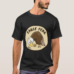 Eagle Feak T - Shirt