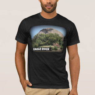 Eagle-Felsen, Kalifornien T-Shirt