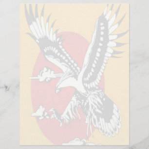 Eagle Flyer