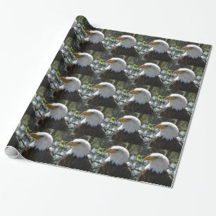 Eagle Geschenkpapier
