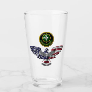 Eagle Glass Cup Glas