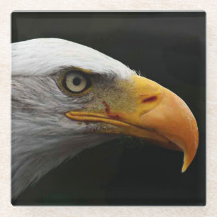Eagle Glass Untersetzer